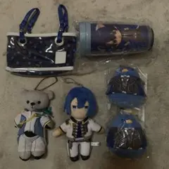 うたプリ 聖川真斗 グッズセット - メルカリ
