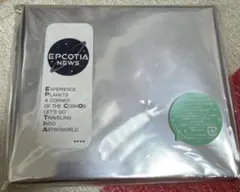 NEWS EPCOTIA 2018 初回盤【CD+DVD】