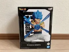 ドラゴンボール G×materia ゴジータ フィギュア 3体セット - メルカリ