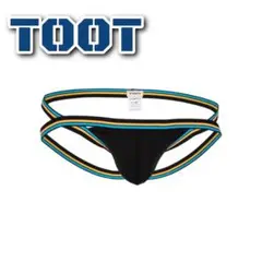 【完売品】　TOOT アンダーウェア　ブラック　L