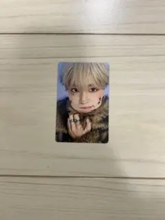 白岩瑠姫 HIMP FC盤 トレカ