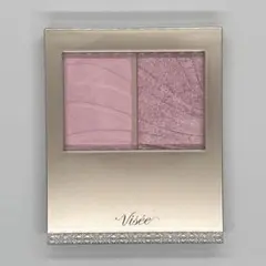 Visee ヴィセ レイヤードフルリチーク PK-1 ピオニーピンク