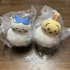 ちいかわ モモンガ 2点まとめ売り ② - メルカリ