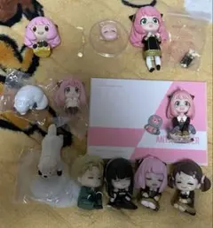 ★ SPY×FAMILY おまとめ品 ★