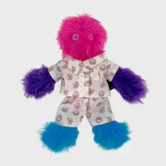 ボクシリ ぬいぐるみ