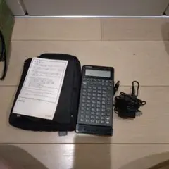 CASIO ハンディライター HW-11 - メルカリ
