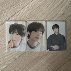 txt summer テヒョン トレカ