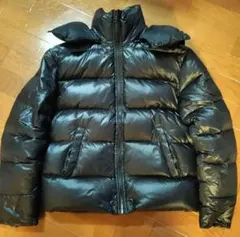 ブラック ダウン 150cm 12Y