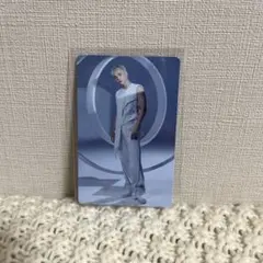 SEVENTEEN ジョシュア NEW_ 仁川 5 トレカ 1枚 - メルカリ