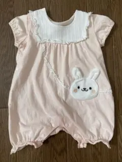 カバーオール 70cm