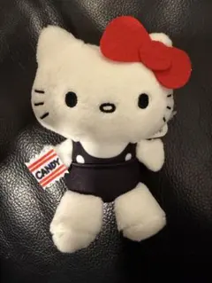 【新品未開封】サンリオ　ハローキティ ぬいぐるみ