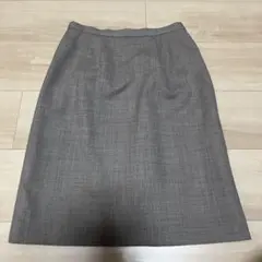 EAST BOY ひざ丈タイトスカートのサムネイル