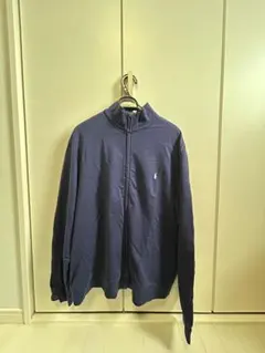 Polo by Ralph Lauren XL ネイビー ジャケット