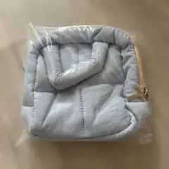 TIR TIR ホリデーキルティングバッグ