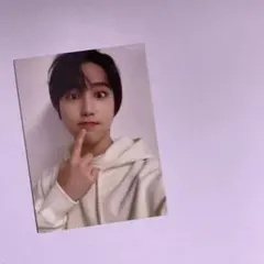 straykids 公式 ハン
