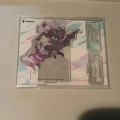 Cygames展 ウマ娘プリティーダービー アクリルスタンド