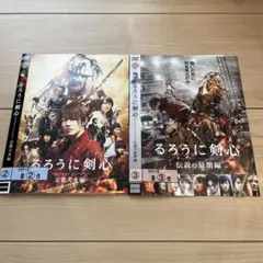 るろうに剣心 伝説の最期編('14「るろうに剣心 伝説の最期」製作委員会