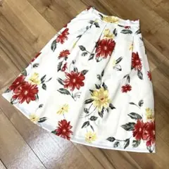 any sis スカート