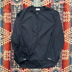 LEMAIRE 22AW TROMPELIL POLO SHIRT - メルカリ
