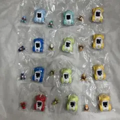 twiceプルバックカー　12個セット