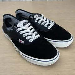 TRIPSTER × Vans ComfyCush Authentic HC