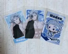 終末のワルキューレくじクリフ ハデスセット - メルカリ