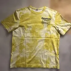 Reebok classic Tシャツ