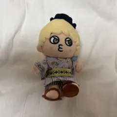 SUPER EIGHT 横山裕　ちびぬい　18祭　関ジャニ