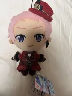 あんスタ　斎宮宗　プライズ　新衣装　ぬいぐるみ