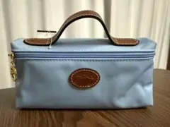 LONGCHAMP トートバッグ