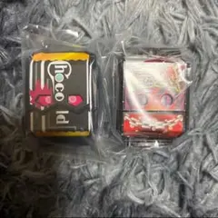 DXおしゃべりゴチゾウセット08　スパーキングミゴチゾウ　チョコルドゴチゾウ