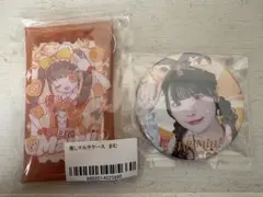 iLiFE 小熊まむ ONE LiFE 武道館 ガラポン - メルカリ