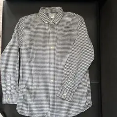 GAP KIDS ボタンダウンシャツ XXL(14〜16