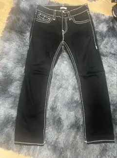 True Religion デニム 32 - メルカリ