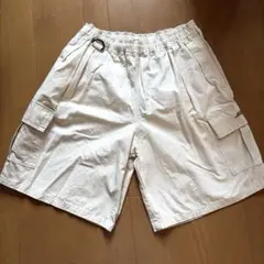 ムラサキスポーツ SANTA CRUZ ショートパンツのサムネイル