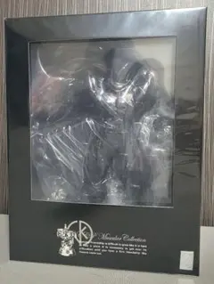 CCP キン肉マン 邪悪五大神 蓄光 Ver. 強力/知性/技巧/飛翔/残虐5体