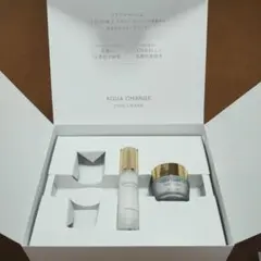ESTEE LAUDER AQUA CHARGE トライアルセット