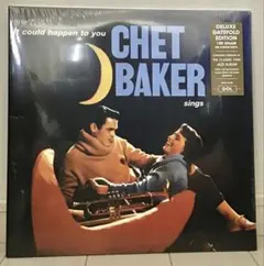 2026年最新】chet baker sings lpの人気アイテム - メルカリ