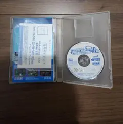 ファンタシースターオンラインIII ゲームキューブ