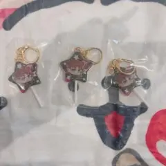 2026年最新】花京院典明 キーホルダーの人気アイテム - メルカリ