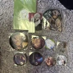 鬼滅の刃 不死川実弥 缶バッジセット お楽しみくじ webくじ - メルカリ