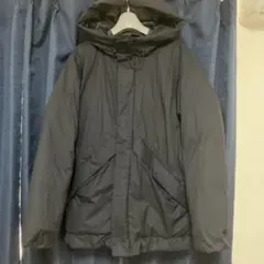 小松マテーレ ダウンジャケット