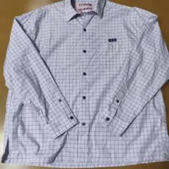 TTT MSW 23AW Standard Shirt