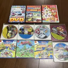 DVDセット　11枚