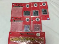 一番くじ MOTHER2 ギーグの逆襲 第二弾　E賞コンプリートセットおまけ付きのサムネイル