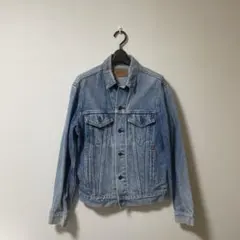 Levi's 70506 0217 vintage jacket