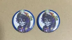 第五人格 探鉱者 設定画 缶バッジ