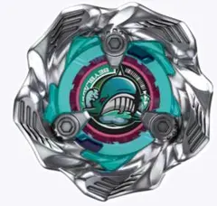 ベイブレードx ホエールウェーブ5-80E