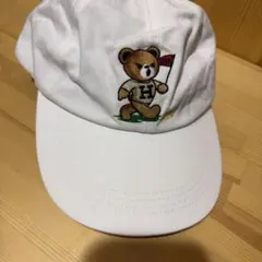 レア 限定品 ピンクハウス ニューエラ コラボキャップ - メルカリ