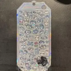 【正規品】ボンボンドロップシール みずいろ シャーベット